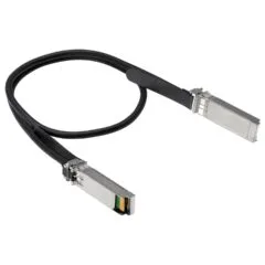 HPE Aruba DA Copper Cable 50Gbit s SFP56 to SFP56 0.65m