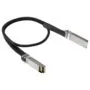 HPE Aruba DA Copper Cable 50Gbit s SFP56 to SFP56 0.65m