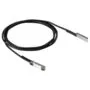 HPE Aruba DA Copper Cable 50Gbit s SFP56 to SFP56 3m