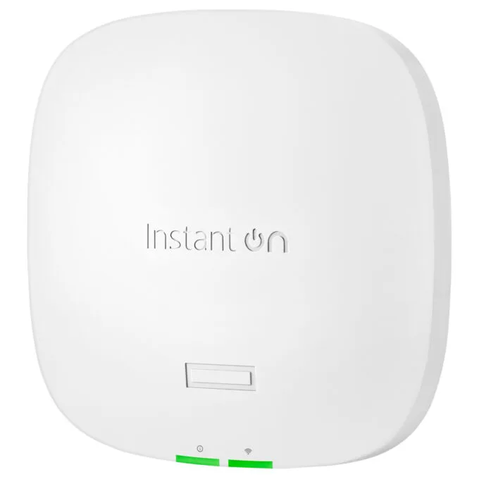 HPE Aruba Instant ON AP32 (RW) - Funkbasisstation — image 2