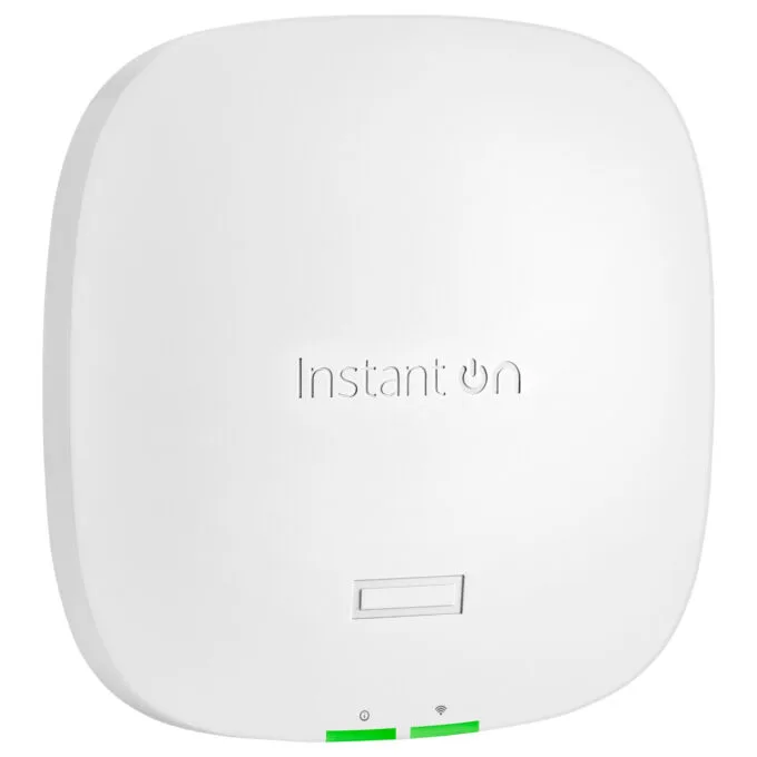 HPE Aruba Instant ON AP32 (RW) - Funkbasisstation — image 3