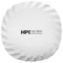 HPE Aruba Networking AP-735 RW Tri Radio 2x2 Wi-Fi 7 Internal Antennas Campus Access Point