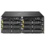 HPE Aruba Networking CX 5420 20p 10M 100M 1G Class4 PoE 4p SFP+ 1G 10G LRM Module