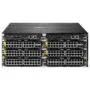 HPE Aruba Networking CX 5420 24p 10M 100M 1G Class4 PoE Module