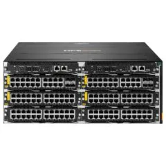 HPE Aruba Networking CX 5420 6-slot Switch