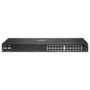 HPE Aruba Networking CX 6000 24p 10M 100M 1G 4p SFP 1G Switch EU