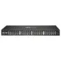 HPE Aruba Networking CX 6000 48p 10M 100M 1G 4p SFP 1G Switch EU