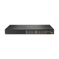 HPE Aruba Networking CX 6200F 24G 4SFP+ Switch
