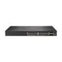 HPE Aruba Networking CX 6200F 24G 4SFP+ Switch