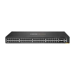 HPE Aruba Networking CX 6200F 48G 4SFP+ Switch