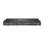 HPE Aruba Networking CX 6200F 48G 4SFP+ Switch