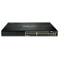 HPE Aruba Networking CX 6300M 24p SFP 1G 2p SFP56 50G 2p SFP28 25G MACsec Switch