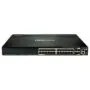 HPE Aruba Networking CX 6300M 24p SFP 1G 2p SFP56 50G 2p SFP28 25G MACsec Switch