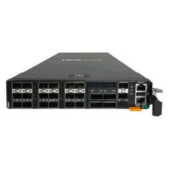 HPE Aruba Networking CX 8325H 18p SFP28 25G 4p QSFP28 100G Front-to-Back 4xFan 2xPSU Switch EU