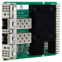 HPE Ethernet Adapter 10 25Gb 2-port SFP28 OCP3 Broadcom BCM57414