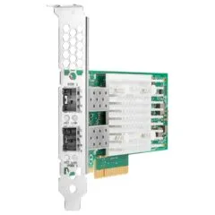 HPE Ethernet Adapter E810-XXVDA2 10 25Gb 2-port SFP28