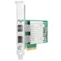 HPE Ethernet Adapter E810-XXVDA2 10 25Gb 2-port SFP28