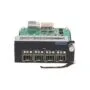 HPE FlexNetwork 5140HI 5520HI 5600HI 4 Port 1 10G SFP Plus Module