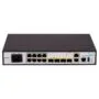 HPE FlexNetwork MSR958X 10GbE and Combo Router EU en