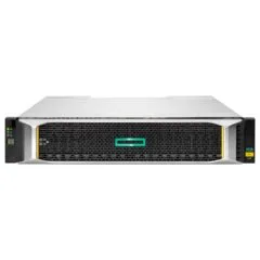 HPE MSA 2060 16Gb Fibre Channel SFF Storage