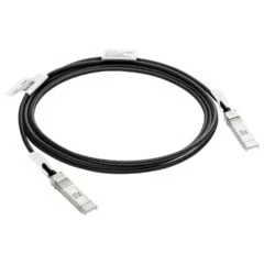 HPE Networking Instant On 10G SFP+ to SFP+ 3m Direct Attach Copper Cable