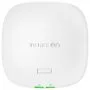 HPE Networking Instant On AP21 WiFi 6 Access Point AX1500 Dual-Band, 1x GbE LAN