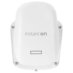 HPE Networking Instant On Outdoor Access Point Dual Radio 2x2 Wi-Fi 6 RW AP27