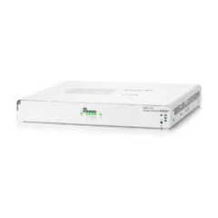 HPE Networking Instant On Secure Gateway 5-port SmartRate 2.5G PoE+ 64W SG2505P EU en