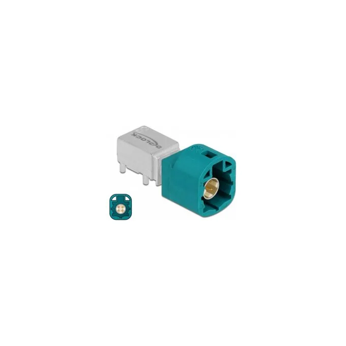HSD Z Stecker PCB — image 2