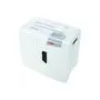 HSM Aktenvernichter shredstar X8 - Sicherheitsstufe 4 - Partikelschnitt - 4.5 x 30 mm - 8 Blatt
