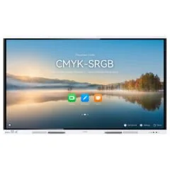 HUAWEI IdeaHub Board 3 Pro IHB2-65PB Intelligent Collaboration Device 165,1cm 65Zoll infrared screen Jade white overseas