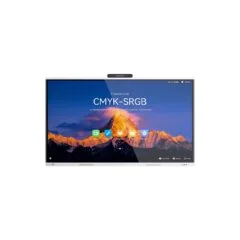HUAWEI IdeaHub S3-IHS3-65SA-Intelligent Collaboration Device 165,1cm 65Zoll Infrared Screen Jade White overseas