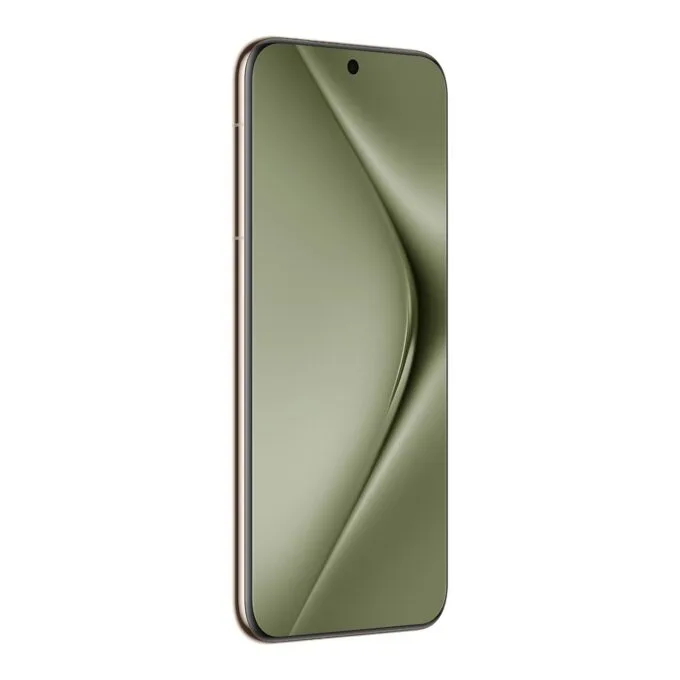 Huawei Pura70 Ultra 512GB 16RAM 4G green — image 3