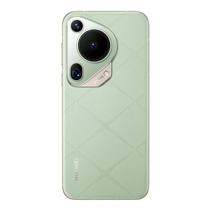 Huawei Pura70 Ultra 512GB 16RAM 4G green — image 7