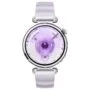 Huawei WATCH GT6 41mm (Konsu-B19FC).Purple Fluoroelastomer Str