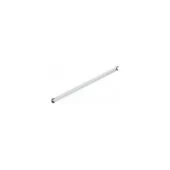 Hutschiene 35 x 15 mm (100 cm) Aluminium
