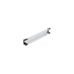 Hutschiene 35 x 15 mm (25 cm) Aluminium