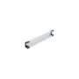 Hutschiene 35 x 15 mm (25 cm) Aluminium