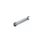 Hutschiene 35 x 15 mm (25 cm) Stahl
