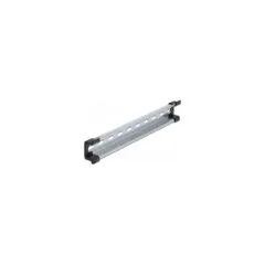 Hutschiene 35 x 15 mm (25 cm) Stahl