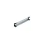 Hutschiene 35 x 15 mm (25 cm) Stahl