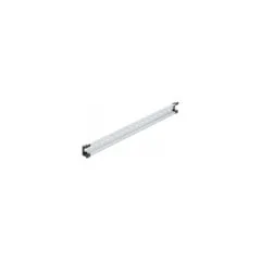 Hutschiene 35 x 15 mm (50 cm) Aluminium