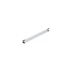 Hutschiene 35 x 15 mm (50 cm) Aluminium