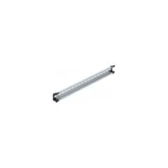 Hutschiene 35 x 15 mm (50 cm) Stahl