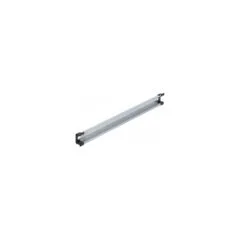 Hutschiene 35 x 15 mm (50 cm) Stahl
