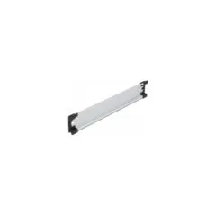 Hutschiene 35 x 7.5 mm (10') Aluminium