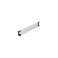 Hutschiene 35 x 7.5 mm (10') Aluminium