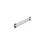 Hutschiene 35 x 7.5 mm (10') Aluminium