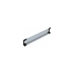 Hutschiene 35 x 7.5 mm (10') Stahl