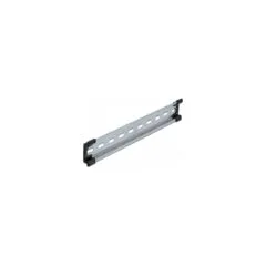 Hutschiene 35 x 7.5 mm (10') Stahl